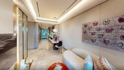 W RESIDENCES MARINA VIEW - SINGAPORE (D1), Apartment #530682591